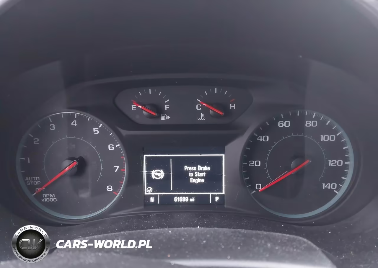 2021 Chevrolet Malibu Fwd Lt VIN:1G1ZD5ST3MF032520 - 7