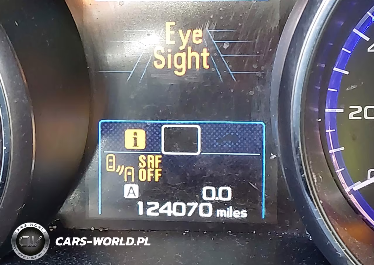 2016 Subaru Outback 2.5I Limited VIN:4S4BSANC5G3248440 - 15
