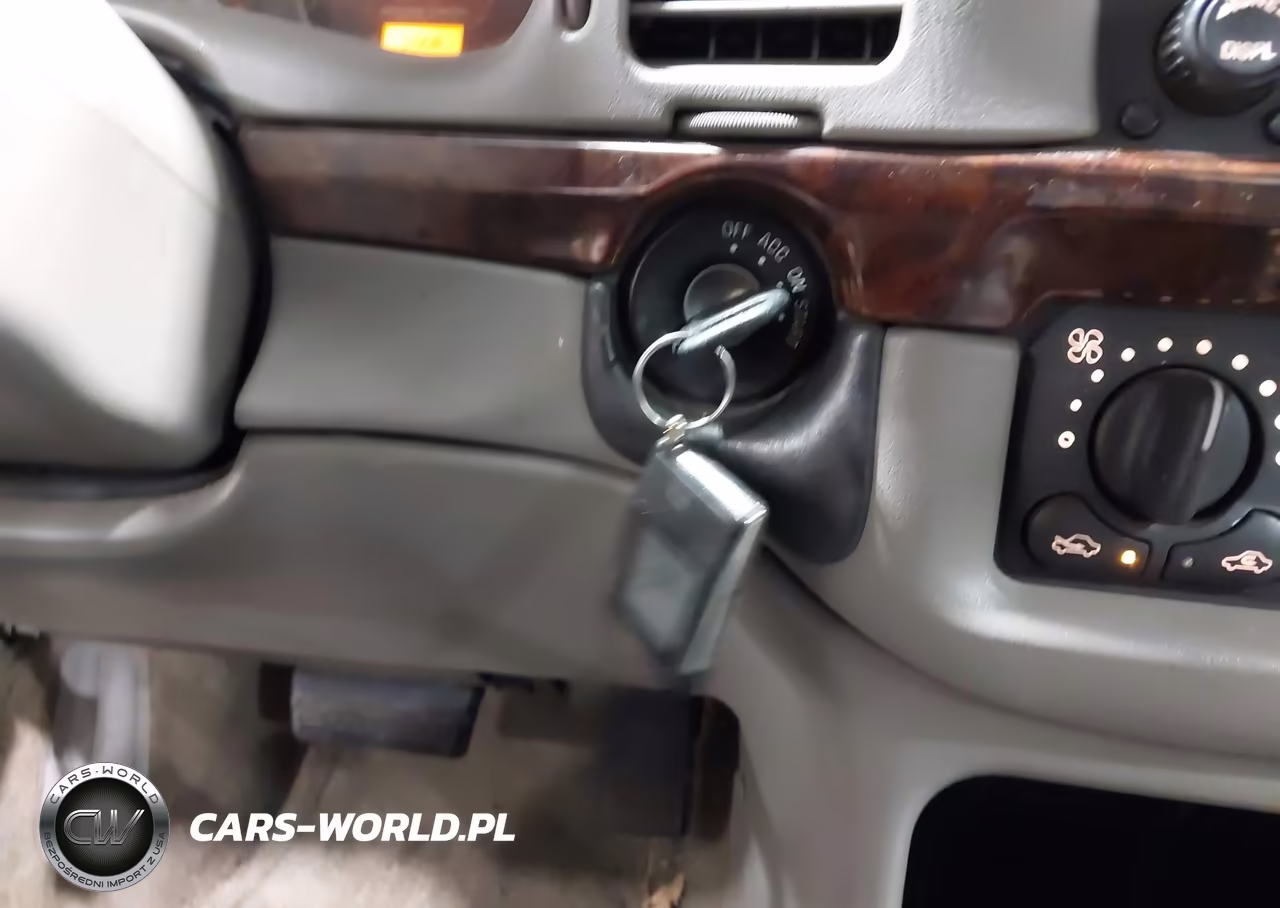 2005 Chevrolet Impala Ls VIN:2G1WH52K459291719 - 11