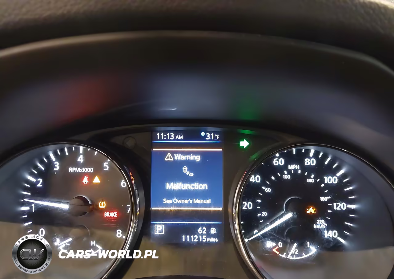 2019 Nissan Rogue S VIN:5N1AT2MV7KC767418 - 7