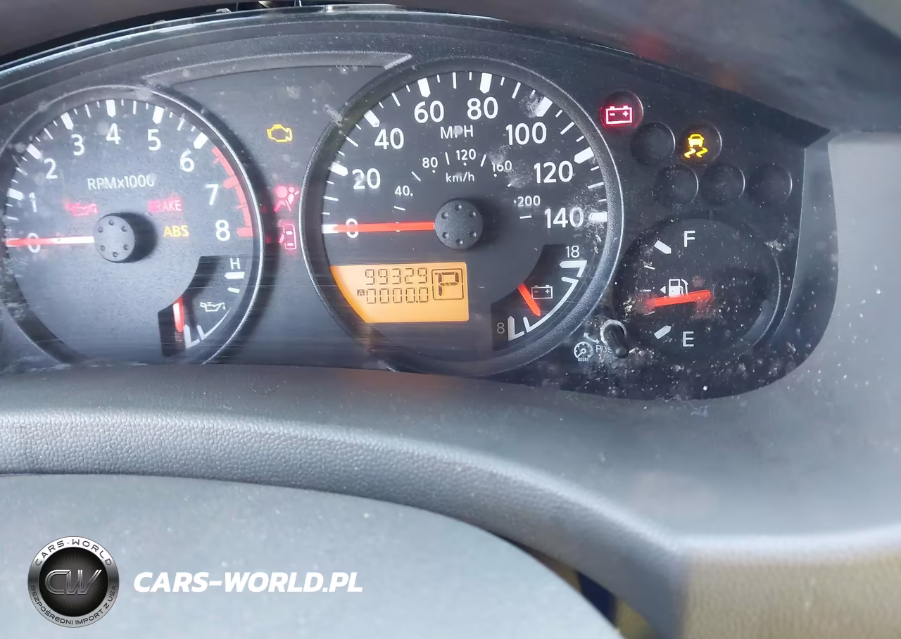 2019 Nissan Frontier Sv VIN:1N6AD0ER1KN785941 - 7