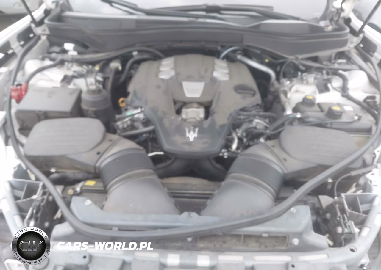 2017 Maserati Levante VIN:ZN661XUL1HX248182 - 10