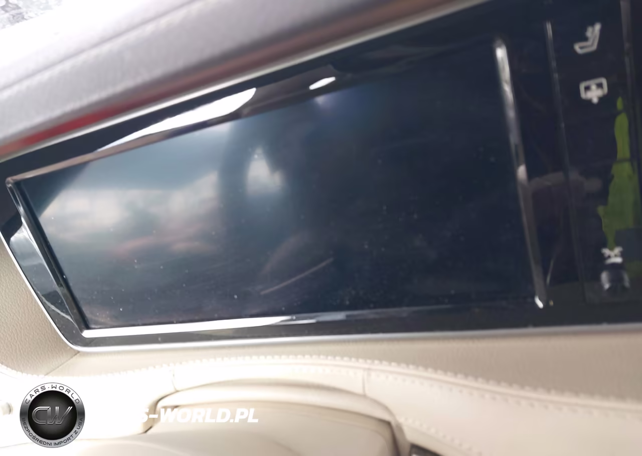 2015 Mercedes-Benz S 550 4Matic VIN:WDDUG8FB8FA156073 - 14