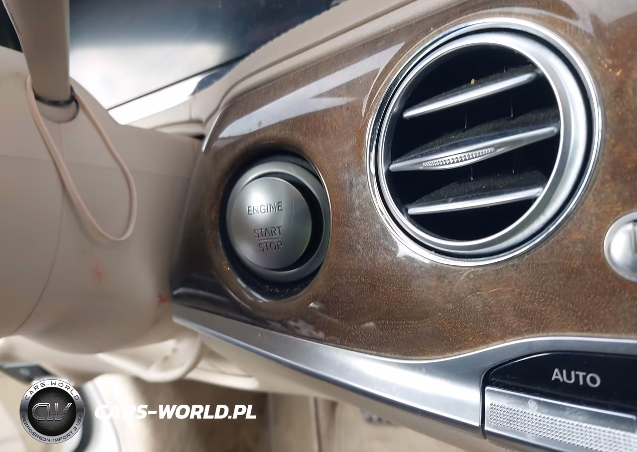 2015 Mercedes-Benz S 550 4Matic VIN:WDDUG8FB8FA156073 - 16