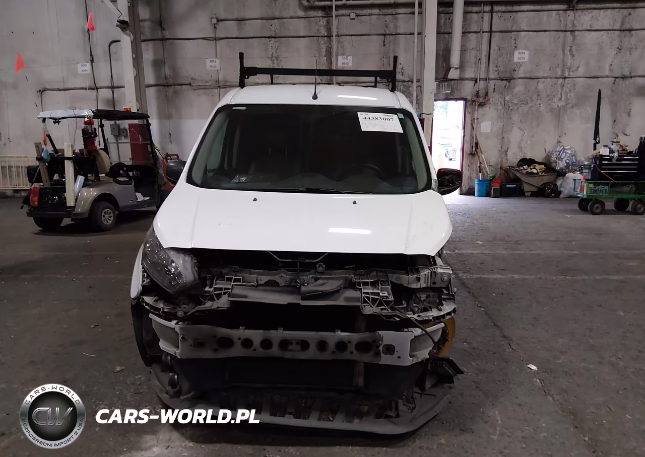 2017 Ford Transit Connect Xl VIN:NM0LS7E71H1312255 - 13