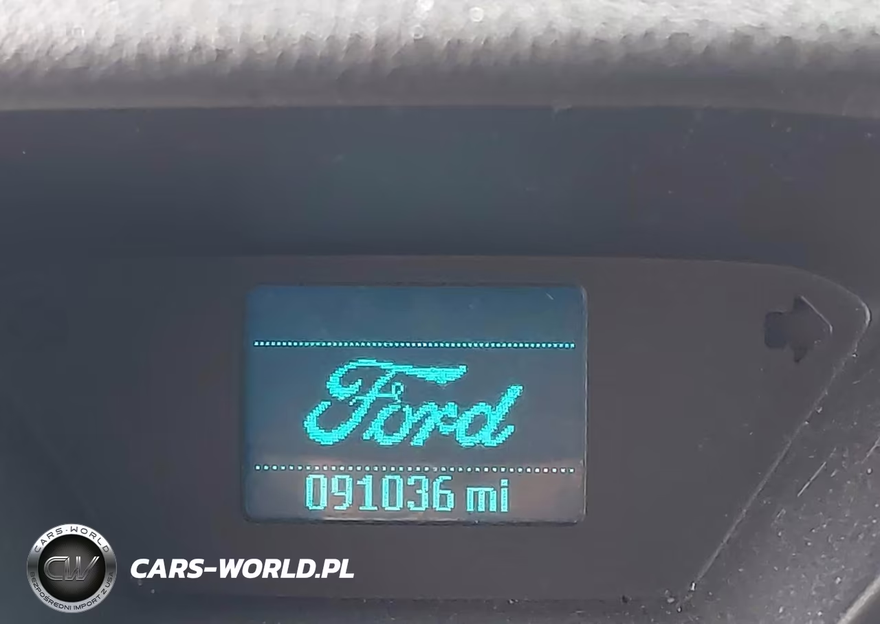 2017 Ford Transit Connect Xl VIN:NM0LS7E71H1312255 - 16