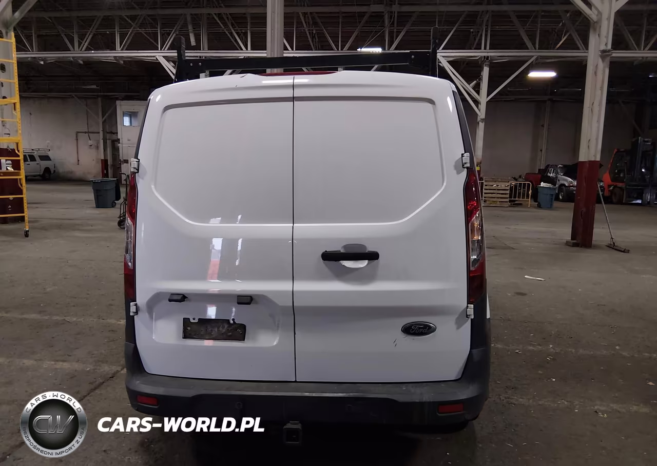 2017 Ford Transit Connect Xl VIN:NM0LS7E71H1312255 - 17