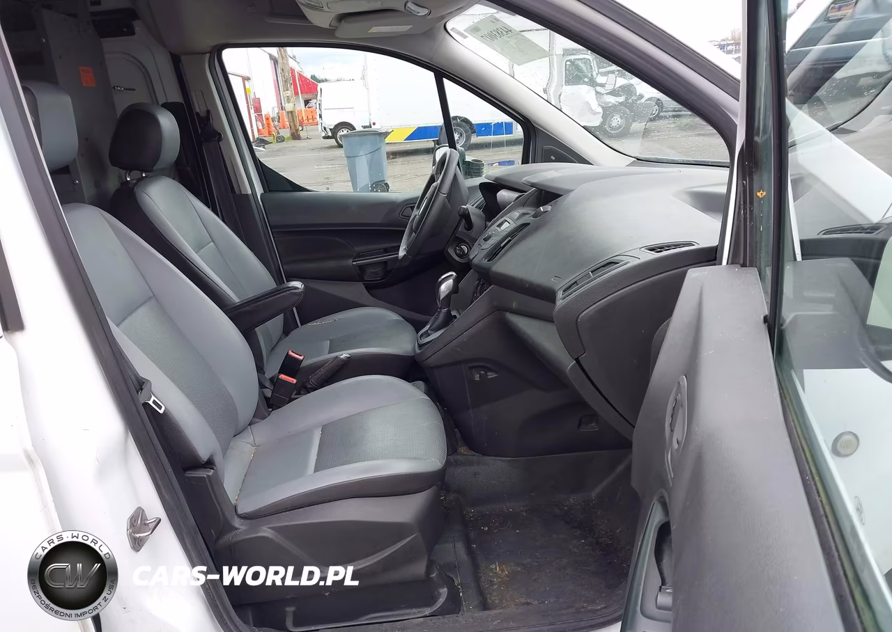 2017 Ford Transit Connect Xl VIN:NM0LS7E71H1312255 - 5