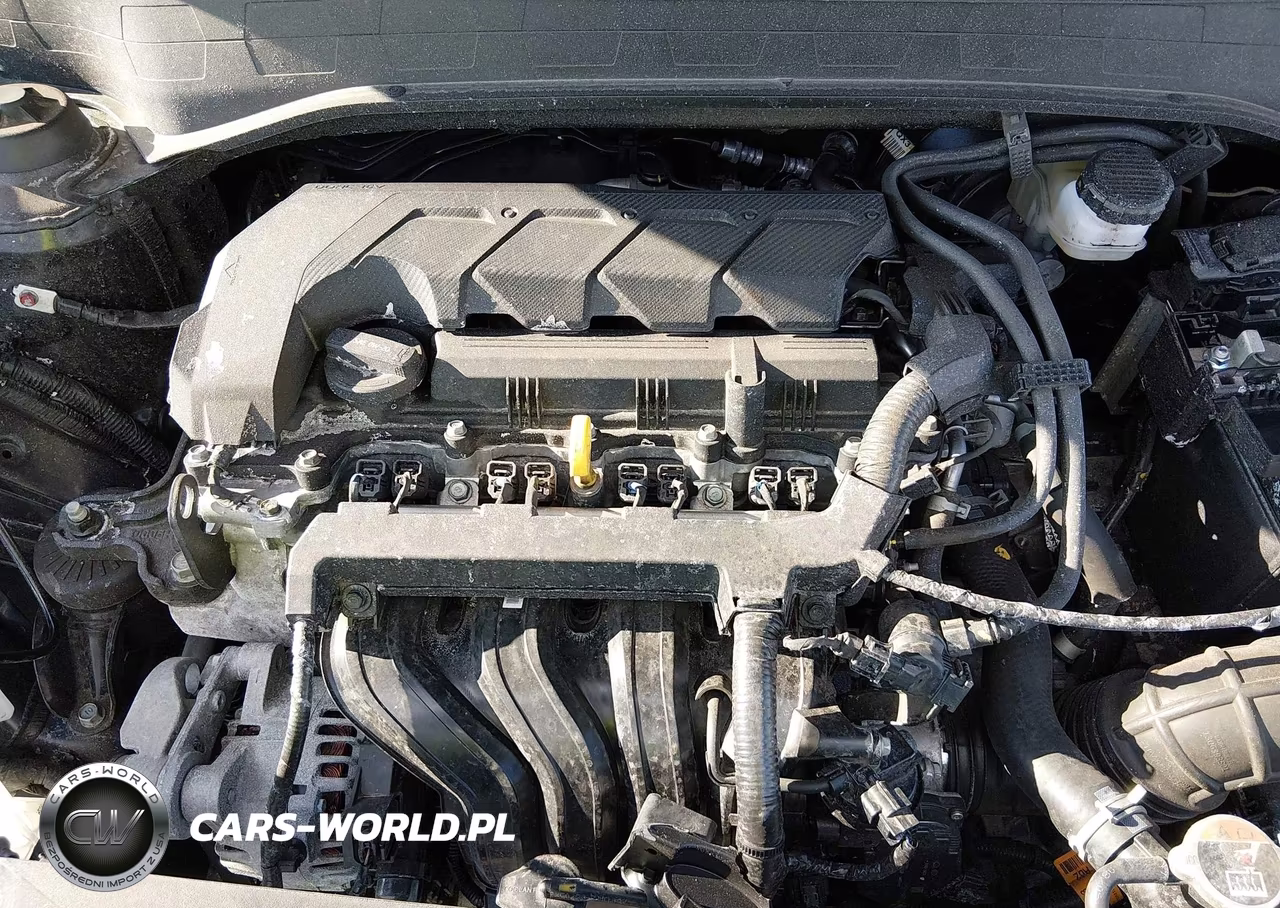 2025 Hyundai Venue Sel VIN:KMHRC8A39SU406467 - 10