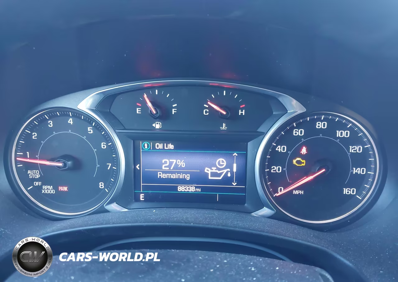 2020 GMC Terrain Sle VIN:3GKALTEV4LL156670 - 7