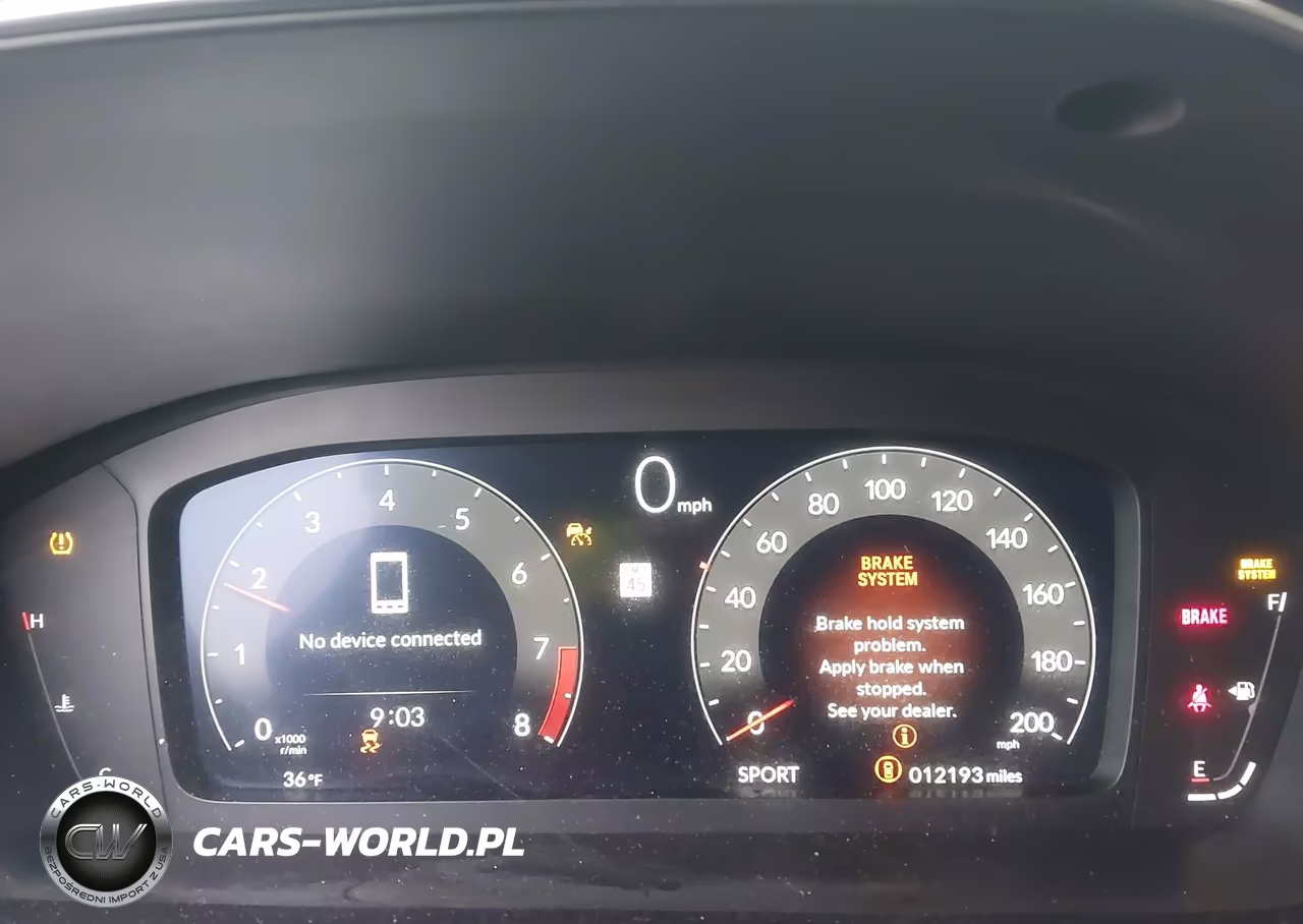 2024 Acura Integra Type S VIN:19UDE5G91RA003518 - 7