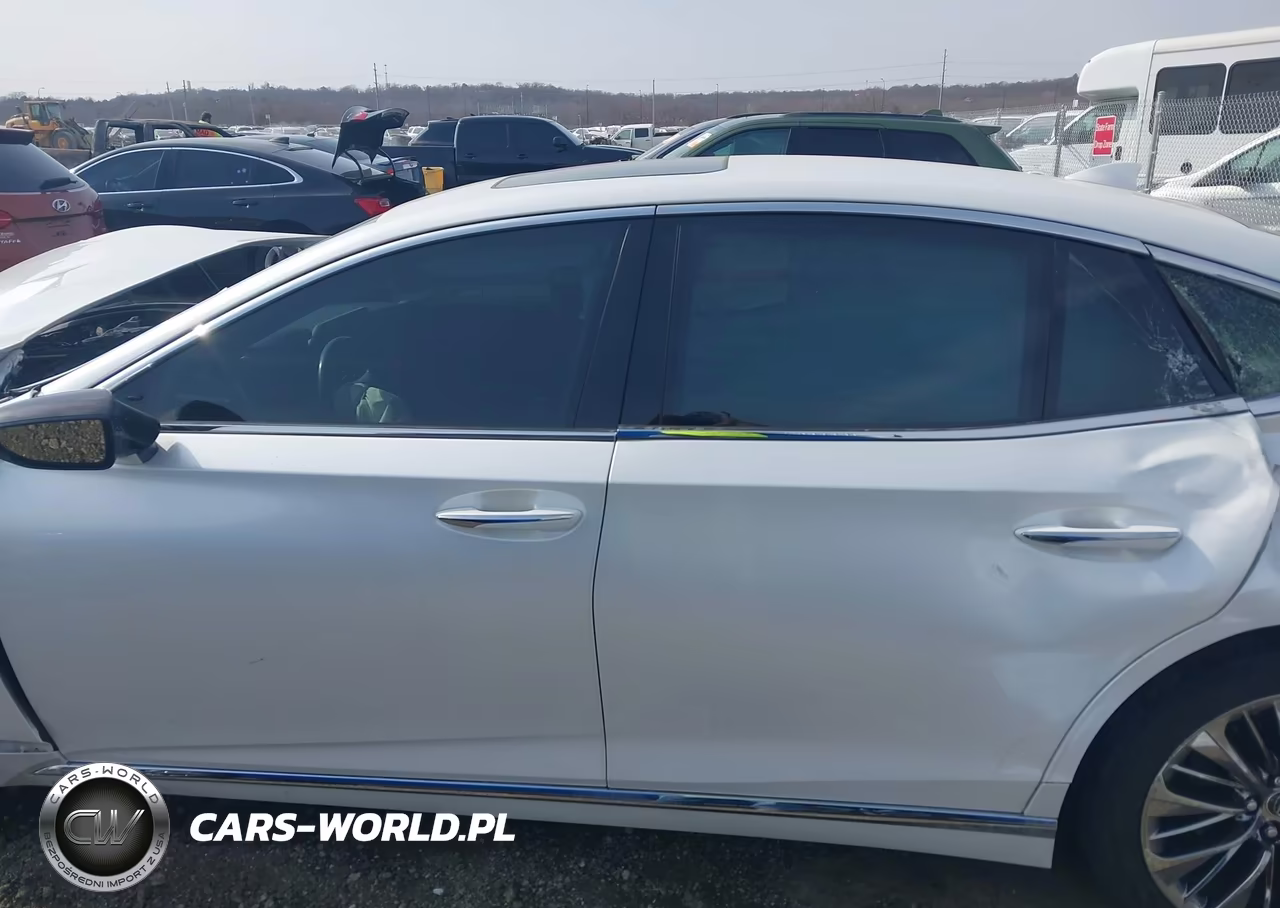 2023 Lexus Ls 500 VIN:JTHD51FF7P5018088 - 14