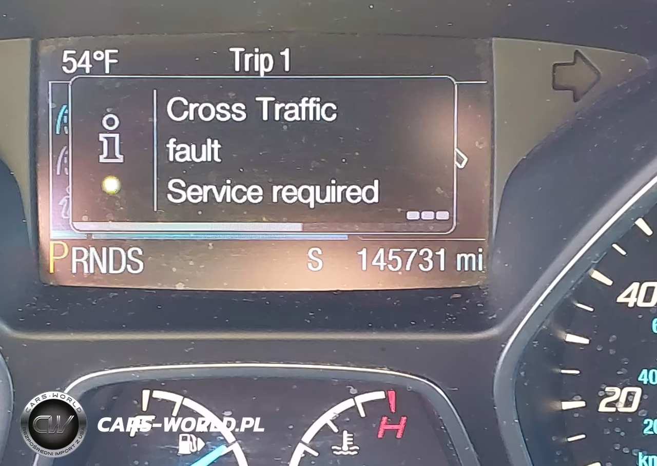 2014 Ford Escape Titanium VIN:1FMCU9J96EUA20686 - 15