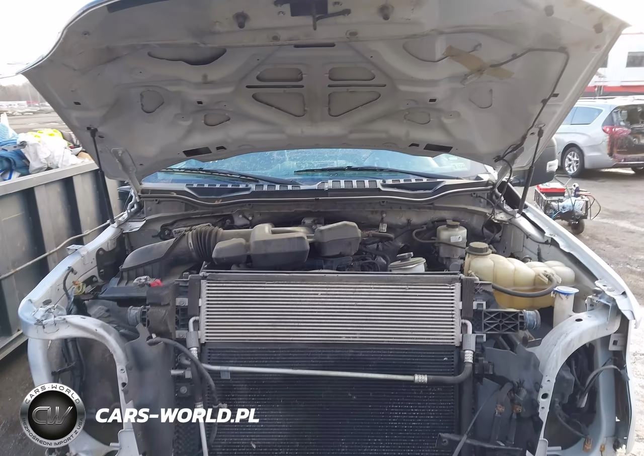 2019 Ford F-250 Xl VIN:1FT7W2B6XKEC69848 - 10