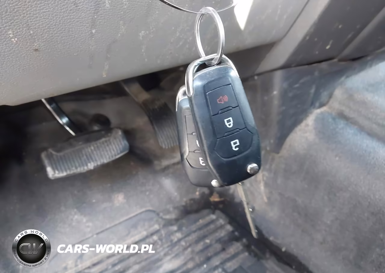 2019 Ford F-250 Xl VIN:1FT7W2B6XKEC69848 - 11