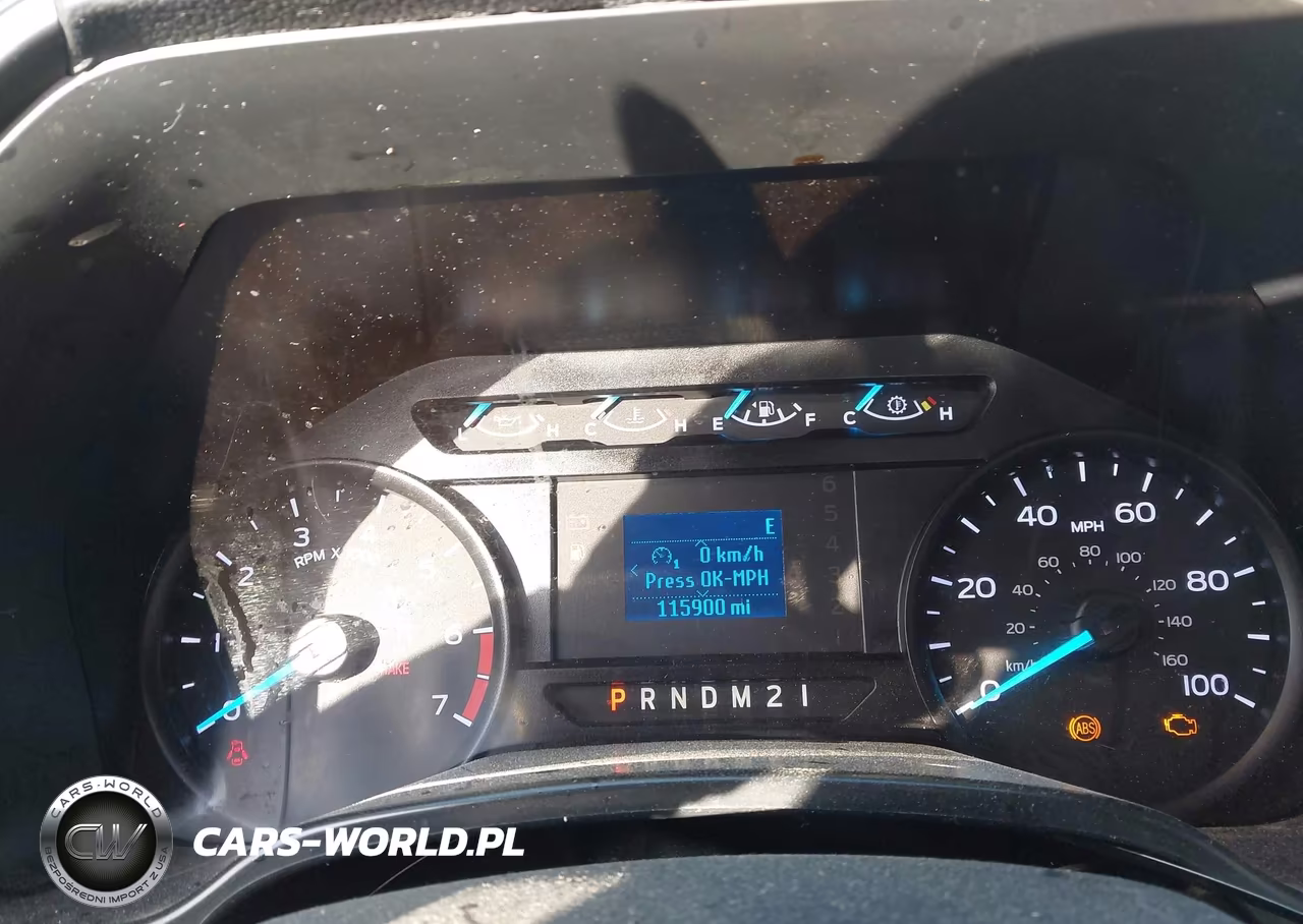 2019 Ford F-250 Xl VIN:1FT7W2B6XKEC69848 - 7