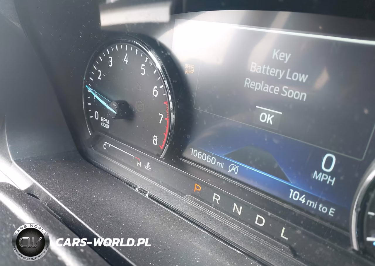2021 Ford Explorer Xlt VIN:1FMSK8DH3MGB78561 - 15