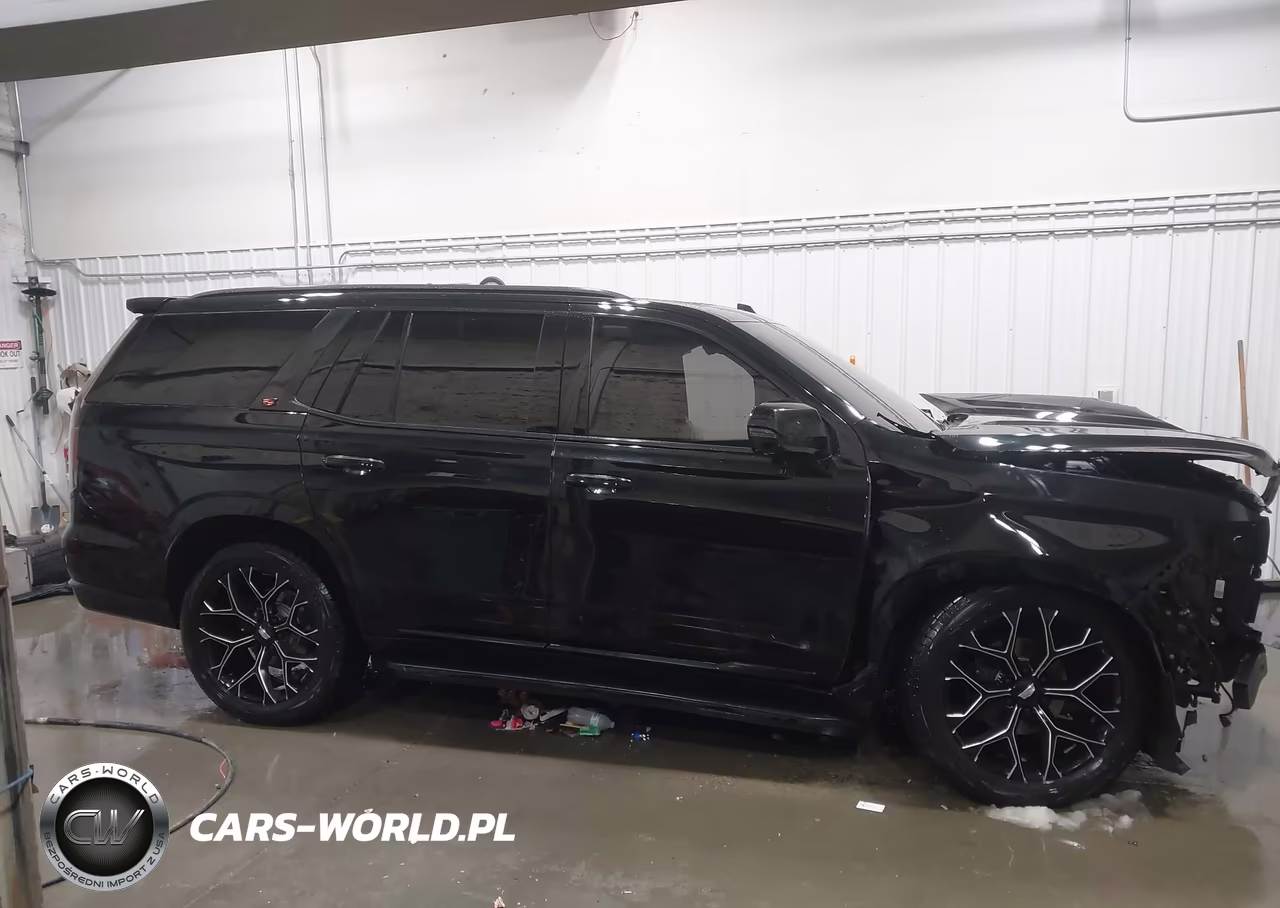 2021 Cadillac Escalade Premium Luxury VIN:1GYS4CKL0MR212530 - 13