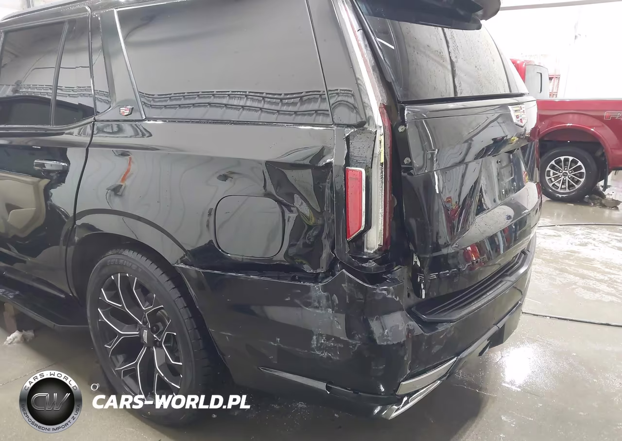 2021 Cadillac Escalade Premium Luxury VIN:1GYS4CKL0MR212530 - 17