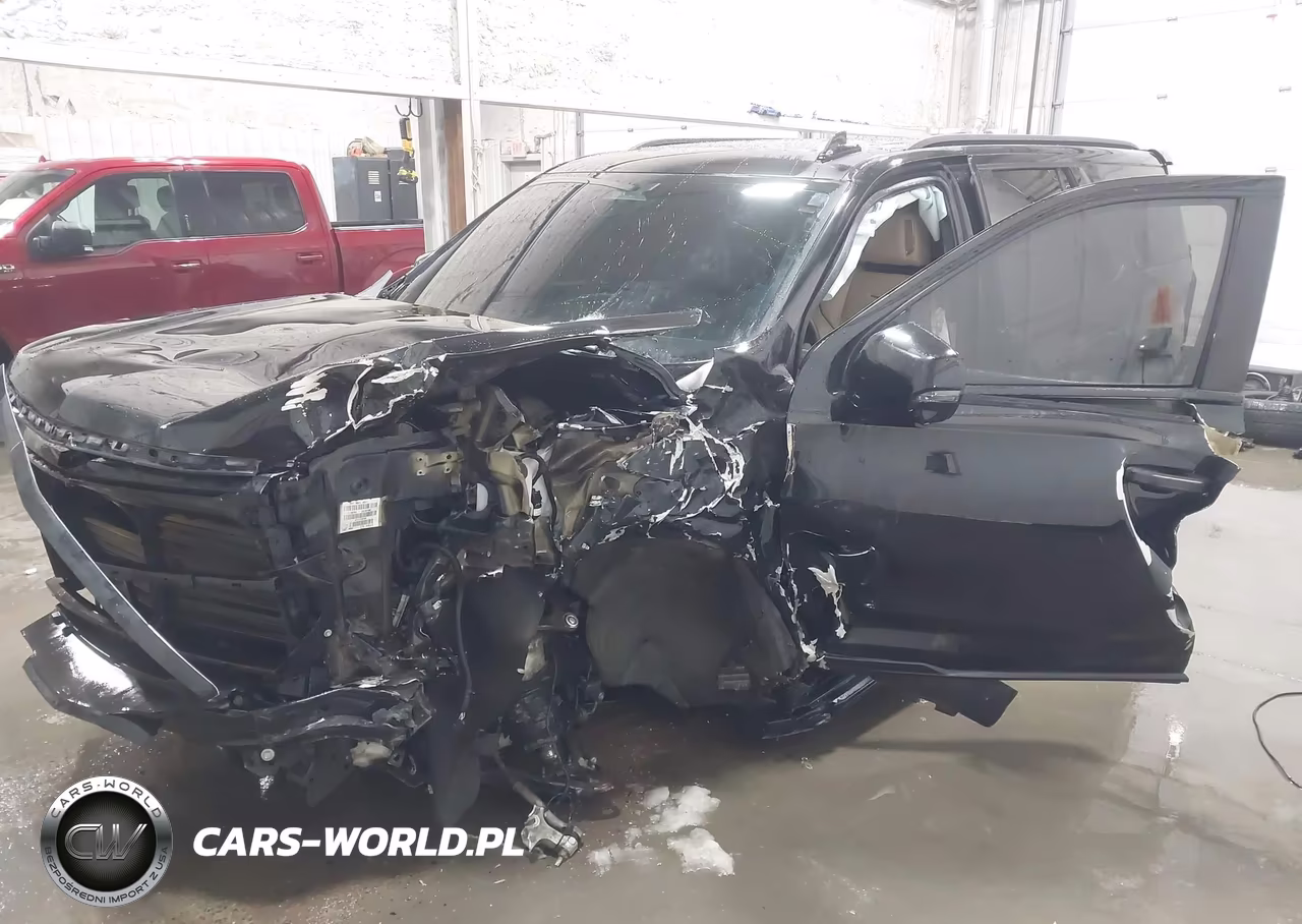 2021 Cadillac Escalade Premium Luxury VIN:1GYS4CKL0MR212530 - 2