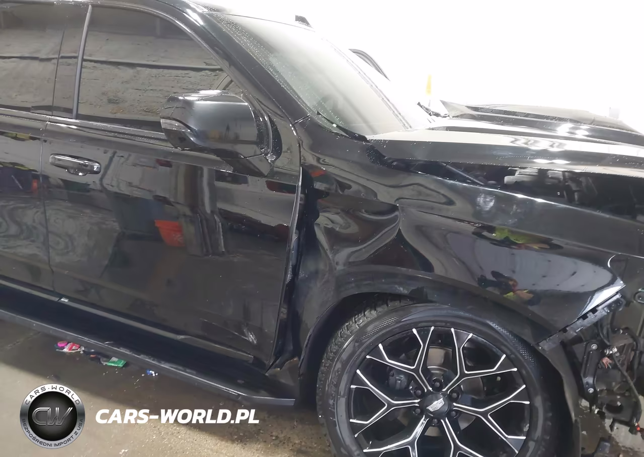 2021 Cadillac Escalade Premium Luxury VIN:1GYS4CKL0MR212530 - 21