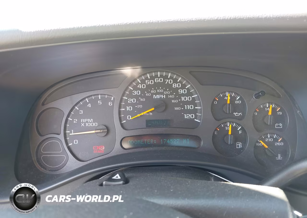 2004 Chevrolet Silverado 1500 Ls VIN:1GCEC14V24Z212652 - 7