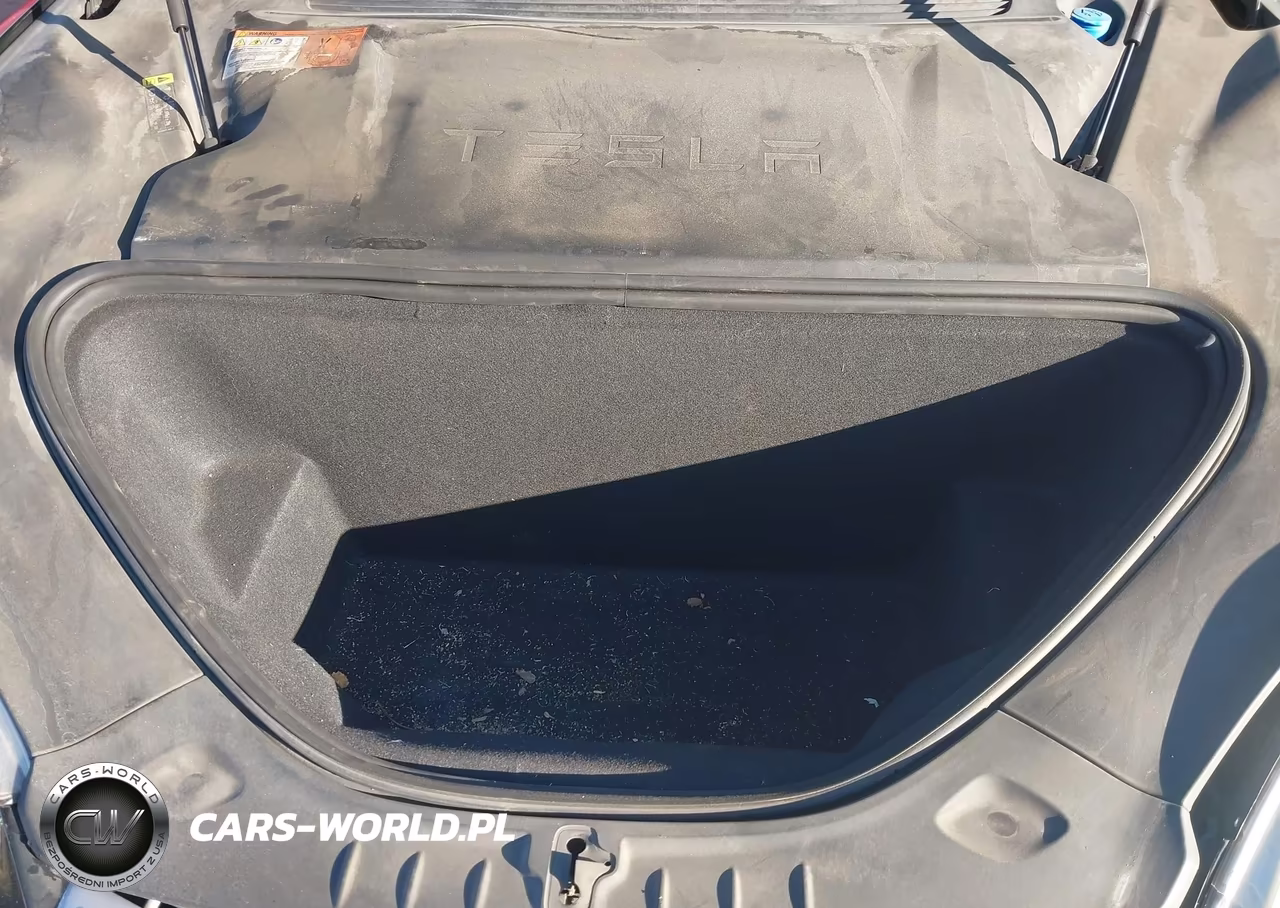 2017 Tesla Model S 60-75 VIN:5YJSA1E18HF210565 - 10