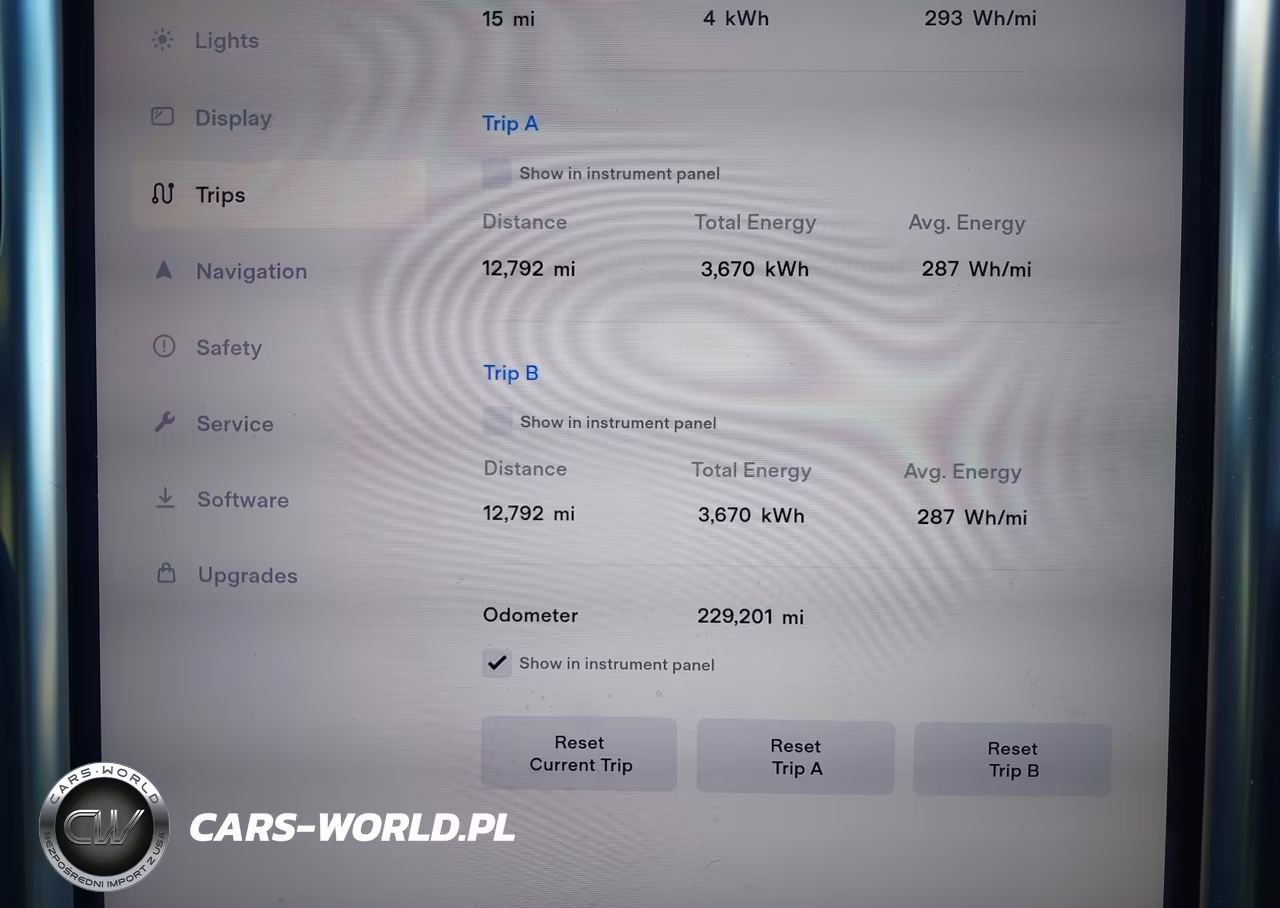 2017 Tesla Model S 60-75 VIN:5YJSA1E18HF210565 - 7