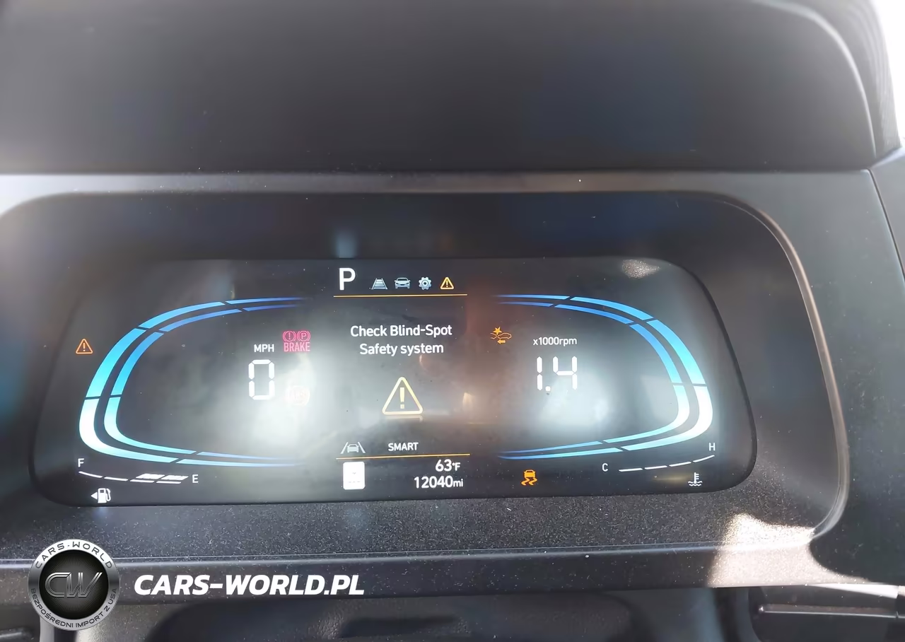2026 Hyundai Elantra Sel Sport VIN:KMHLM4DG9TU104382 - 7