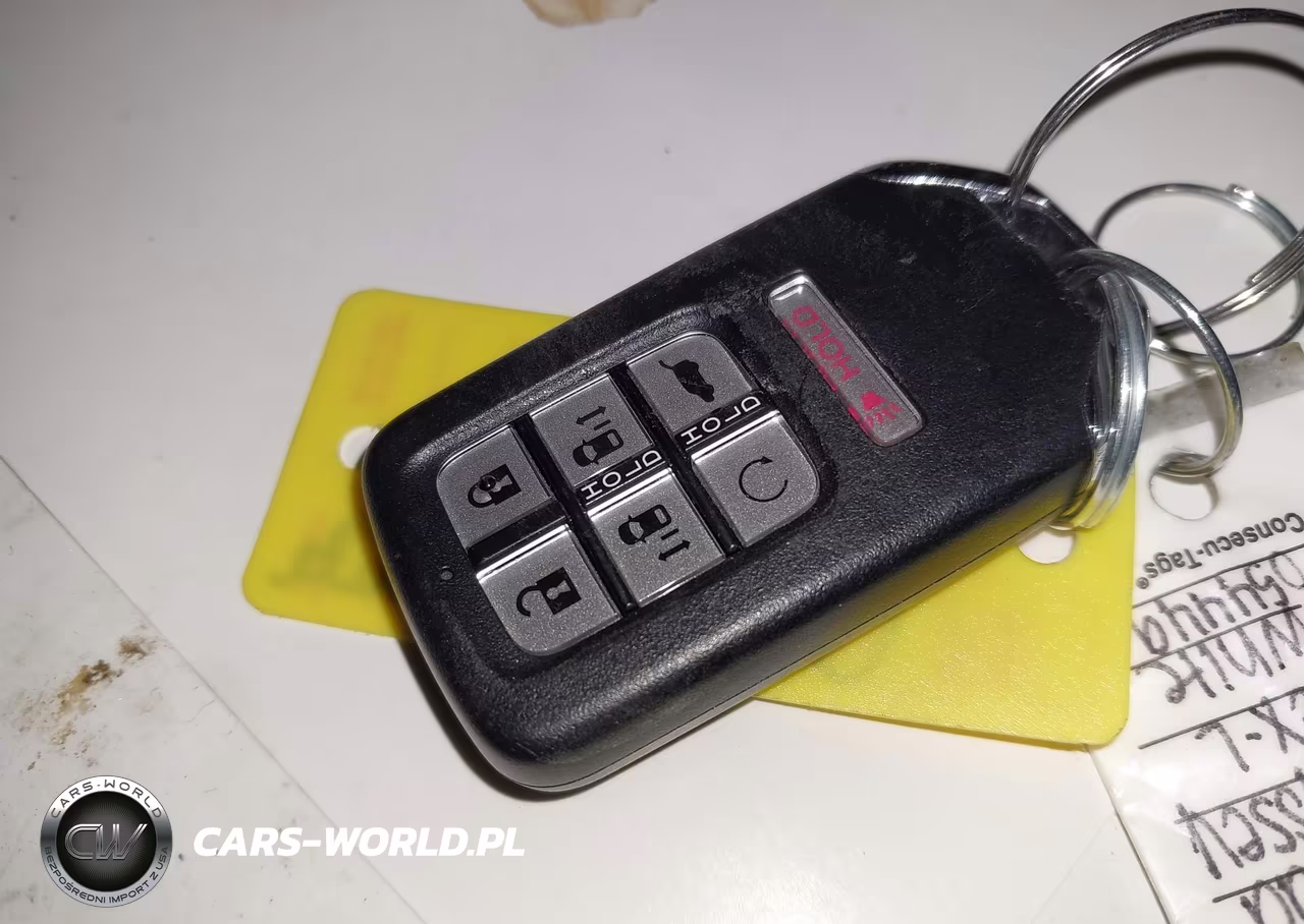 2024 Honda Odyssey Ex-L VIN:5FNRL6H65RB054449 - 11