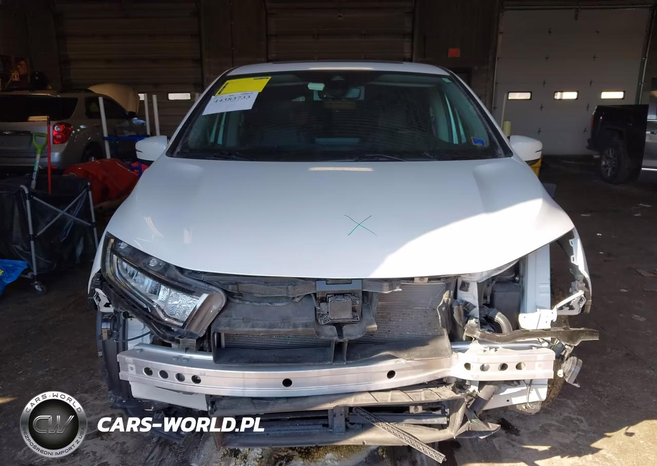 2024 Honda Odyssey Ex-L VIN:5FNRL6H65RB054449 - 12
