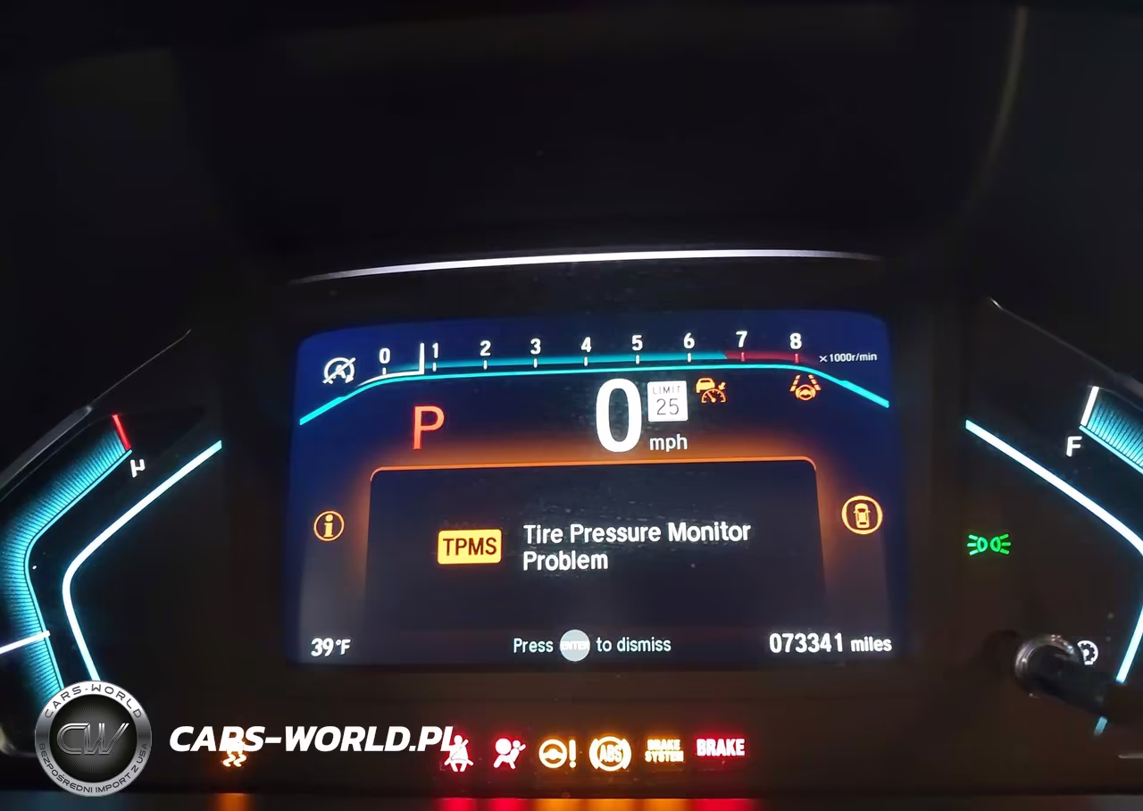 2024 Honda Odyssey Ex-L VIN:5FNRL6H65RB054449 - 7