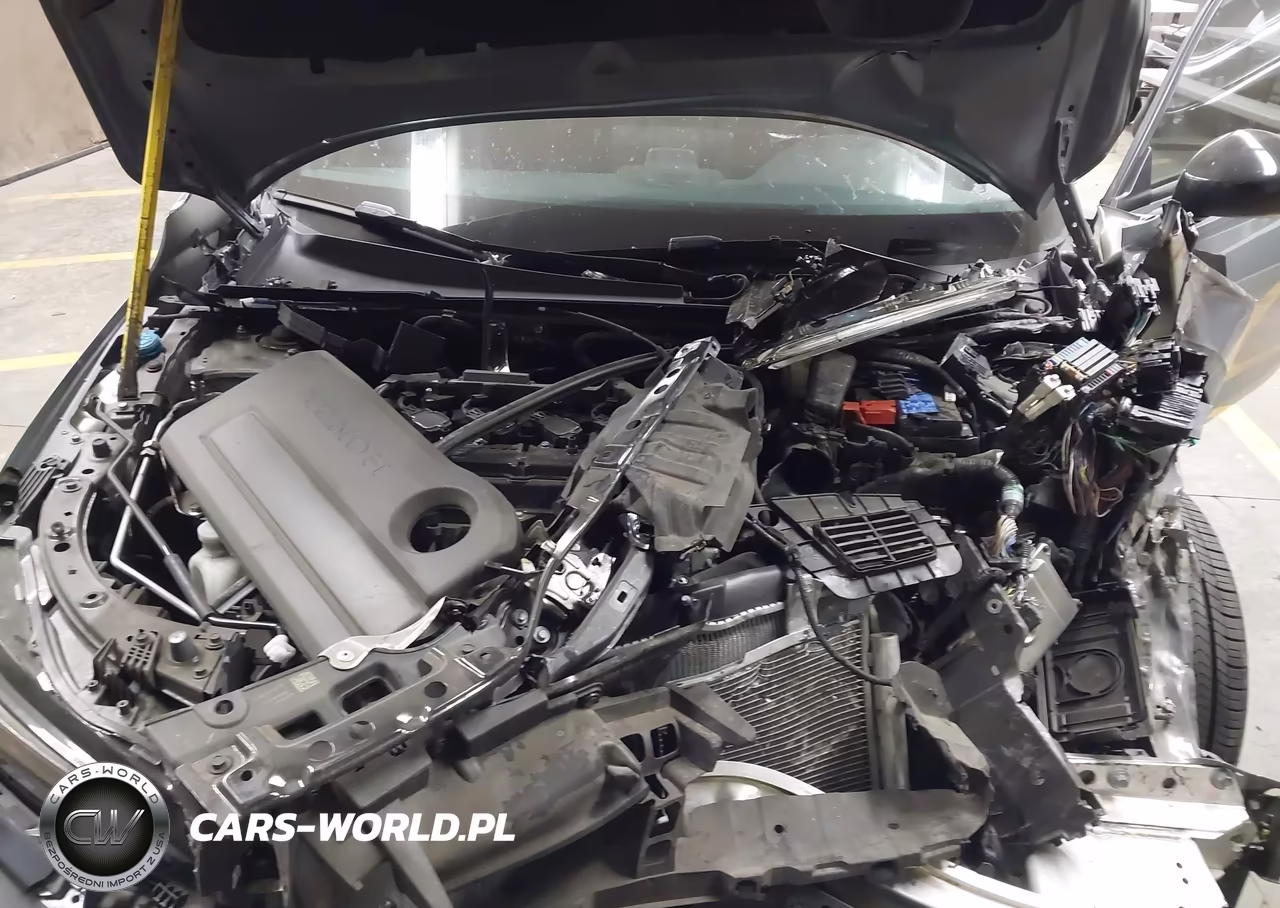 2025 Honda Civic Sport VIN:2HGFE2F56SH574368 - 10