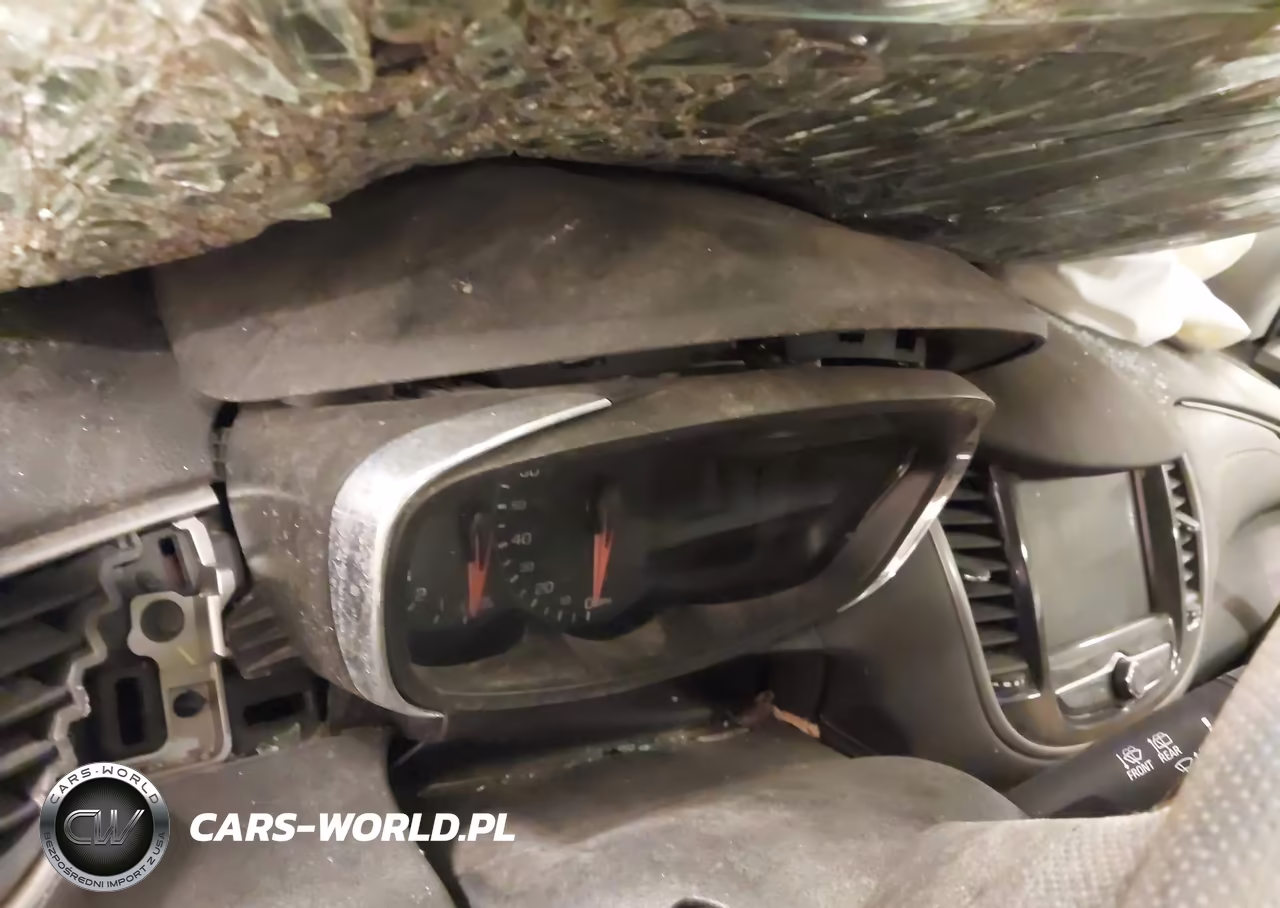 2020 Chevrolet Trax Fwd Ls VIN:3GNCJKSB8LL217654 - 7