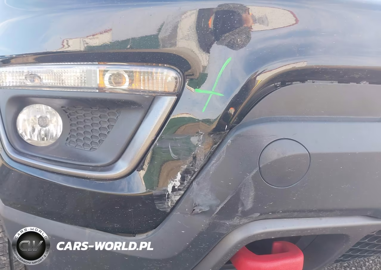 2018 Jeep Compass Trailhawk 4X4 VIN:3C4NJDDB2JT442031 - 6
