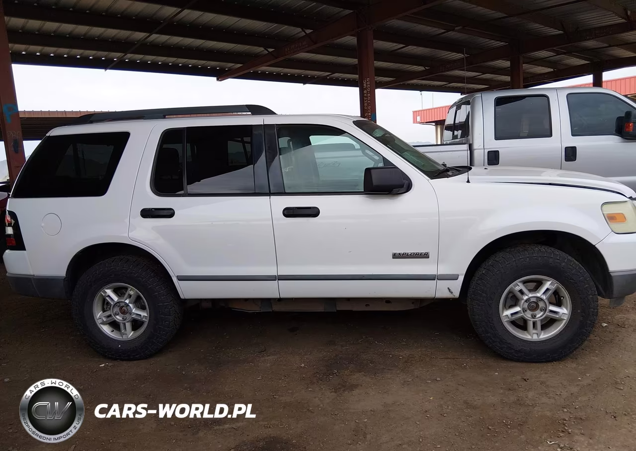 2006 Ford Explorer Xls VIN:1FMEU72E56UB54700 - 13