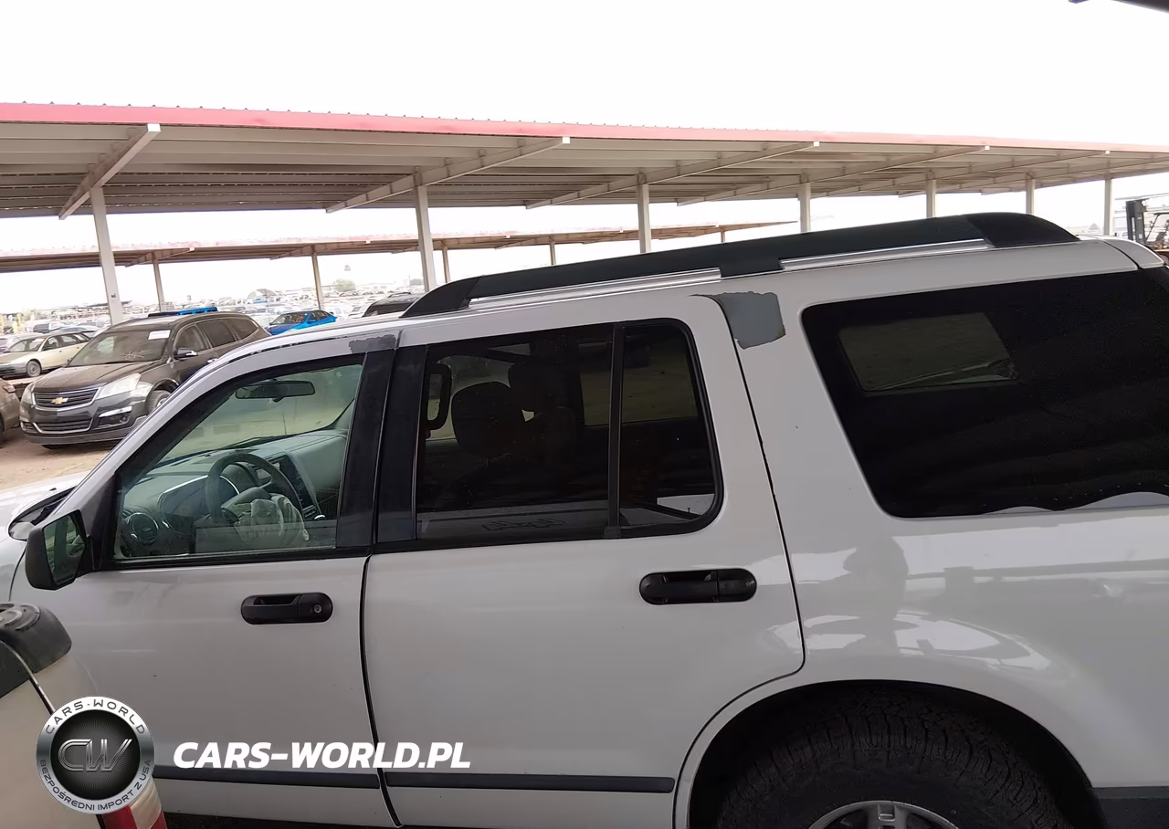 2006 Ford Explorer Xls VIN:1FMEU72E56UB54700 - 14