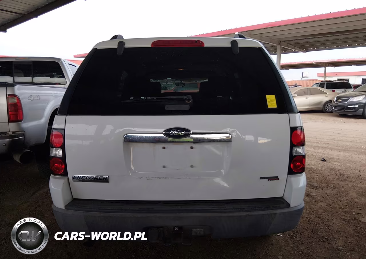 2006 Ford Explorer Xls VIN:1FMEU72E56UB54700 - 16