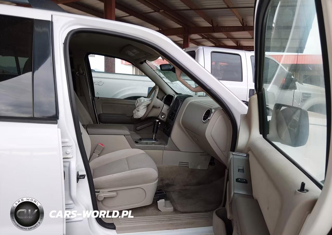 2006 Ford Explorer Xls VIN:1FMEU72E56UB54700 - 5