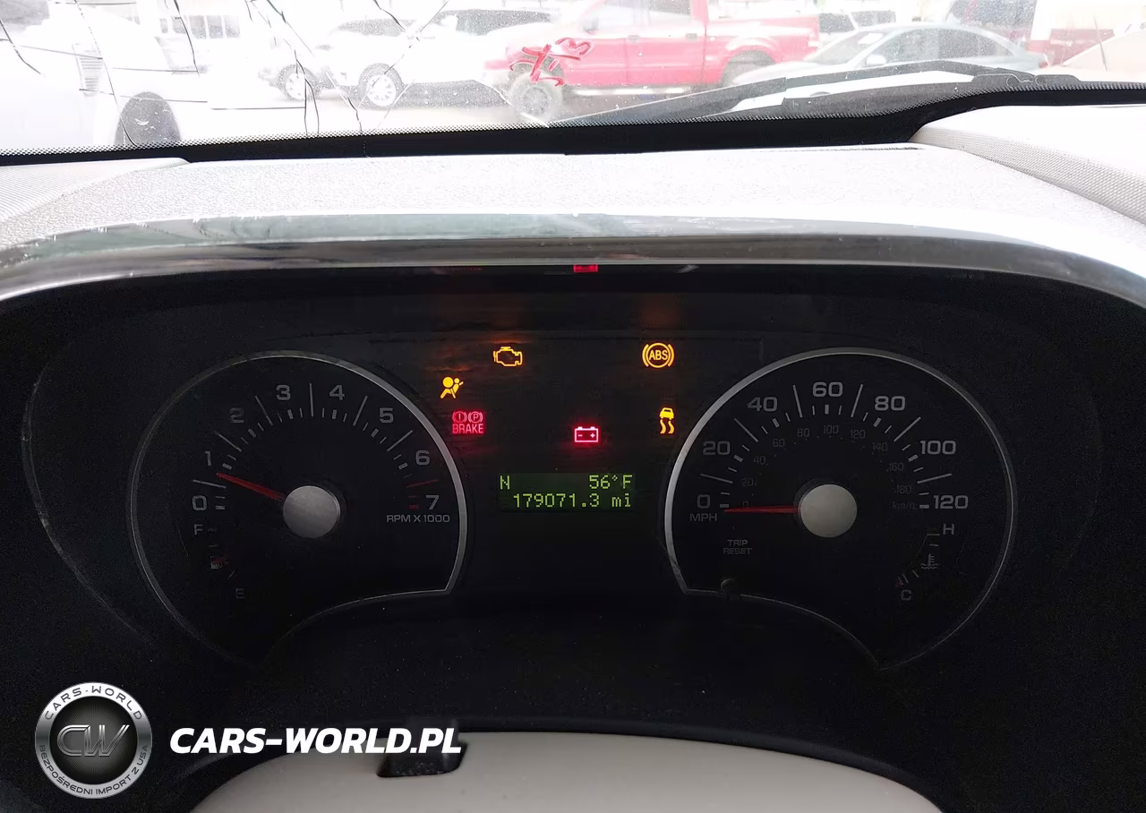 2006 Ford Explorer Xls VIN:1FMEU72E56UB54700 - 7