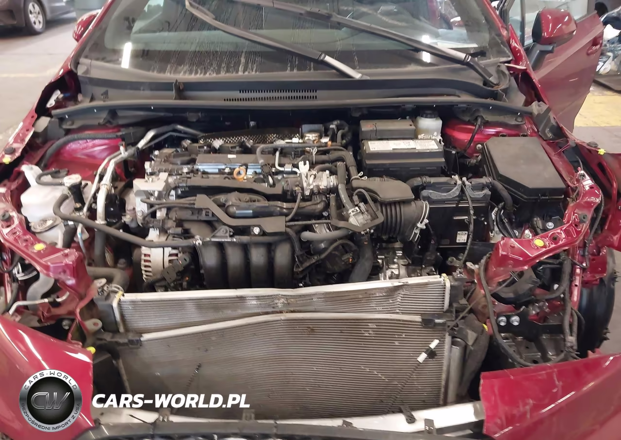 2025 Toyota Corolla Se VIN:5YFP4MCE8SP219797 - 10