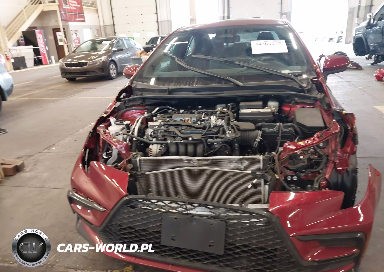 2025 Toyota Corolla Se VIN:5YFP4MCE8SP219797 - 13