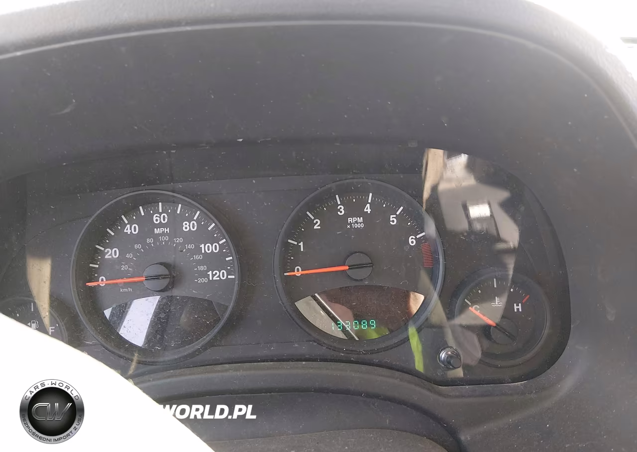 2010 Jeep Patriot Sport VIN:1J4NF2GBXAD512618 - 7