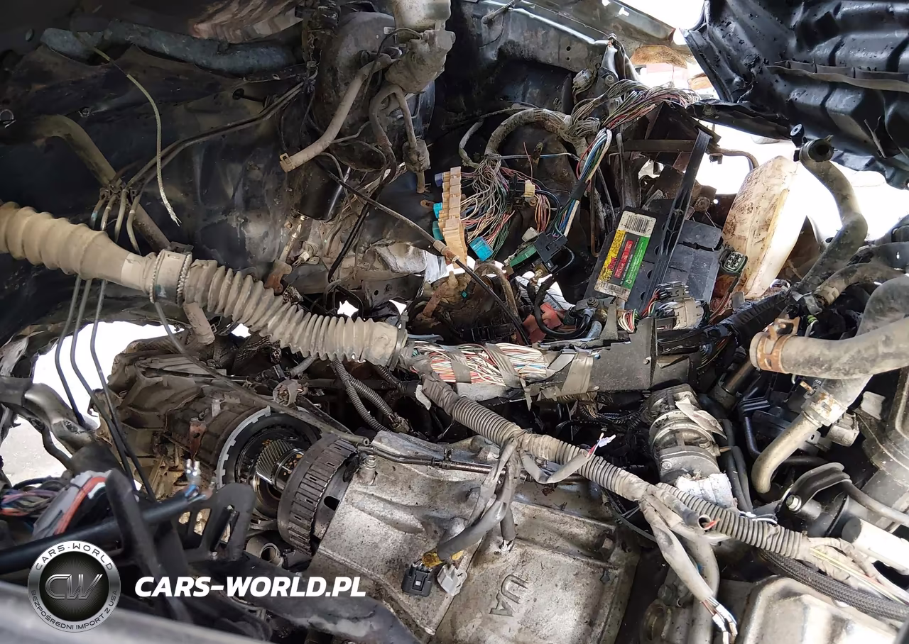 2006 Toyota Tundra Sr5 V8 VIN:5TBDT441X6S519509 - 16