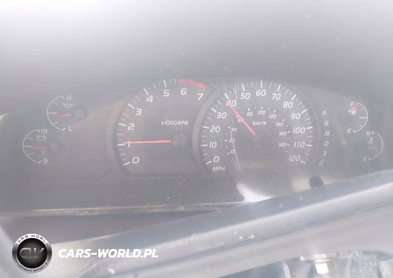2006 Toyota Tundra Sr5 V8 VIN:5TBDT441X6S519509 - 7