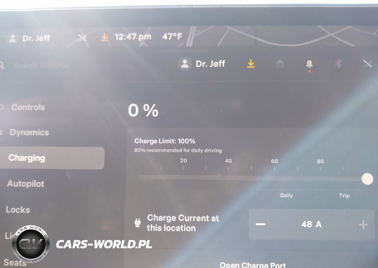 2025 Tesla Model Y Long Range Dual Motor All-Wheel Drive VIN:7SAYGAEEXSF224490 - 16