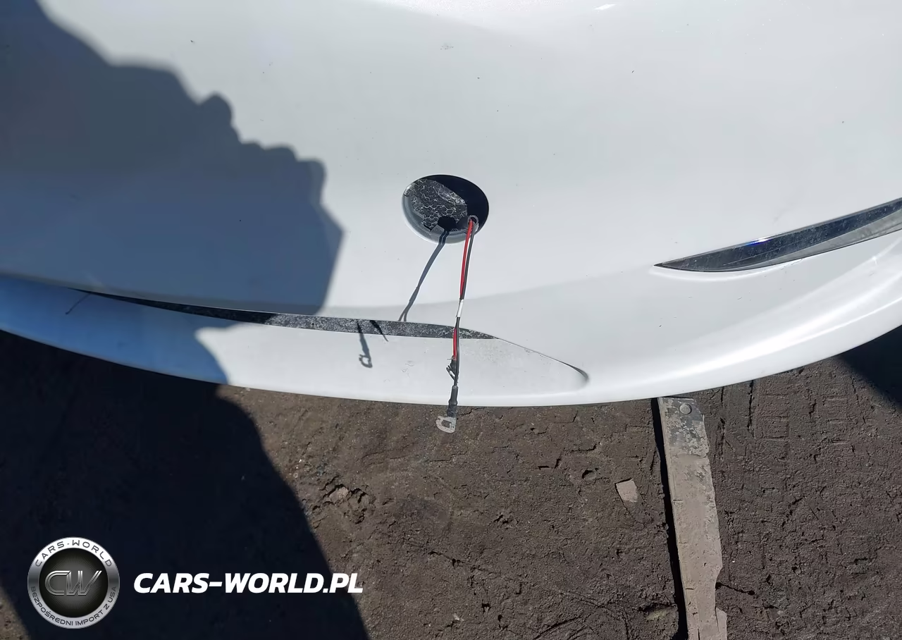 2025 Tesla Model Y Long Range Dual Motor All-Wheel Drive VIN:7SAYGAEEXSF224490 - 6