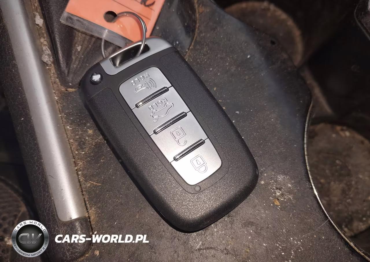 2011 Hyundai Sonata Se VIN:5NPEC4AC5BH110867 - 11