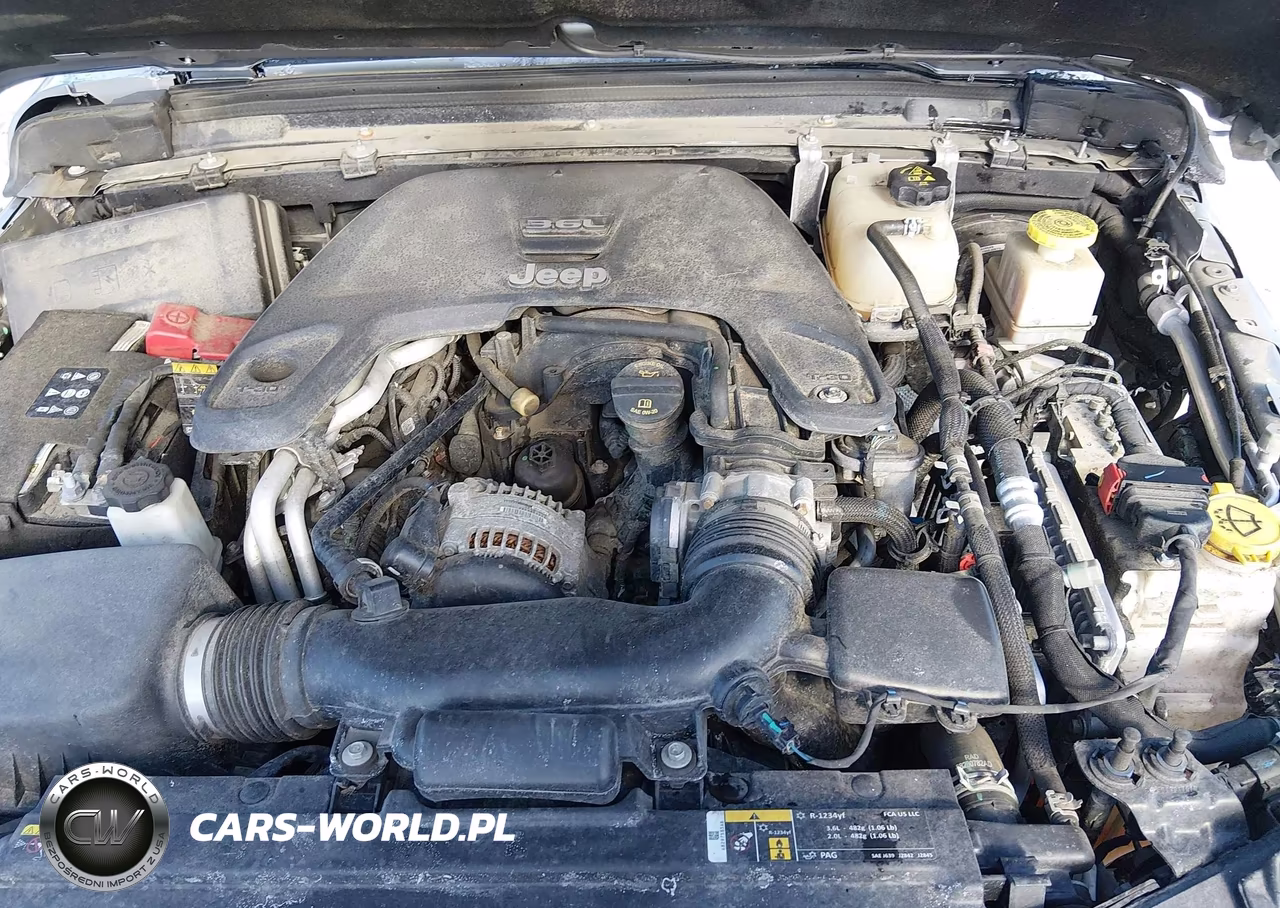 2020 Jeep Gladiator Sport S 4X4 VIN:1C6JJTAG8LL215229 - 10