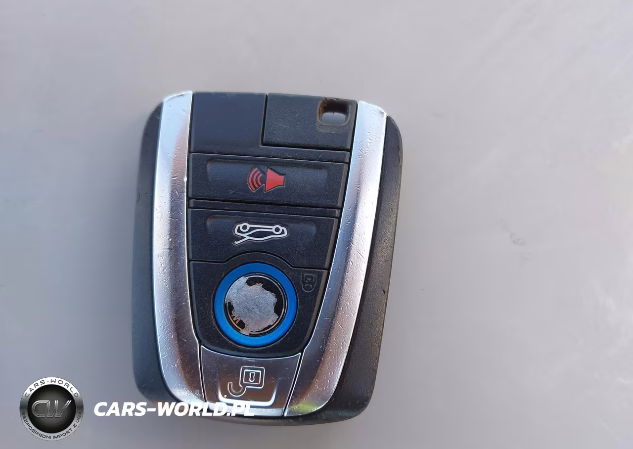 2015 BMW I3 Base W-Range Extender VIN:WBY1Z4C55FV279173 - 11